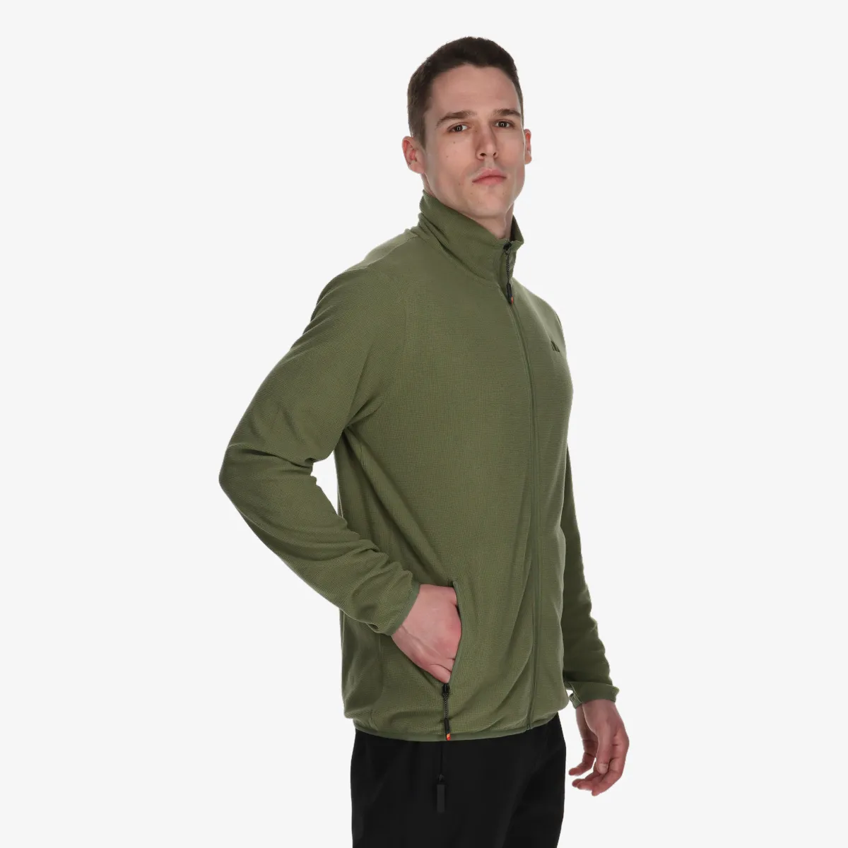 ELLESSE Fleece ELLESSE MENS SKI MICROFLEECE 