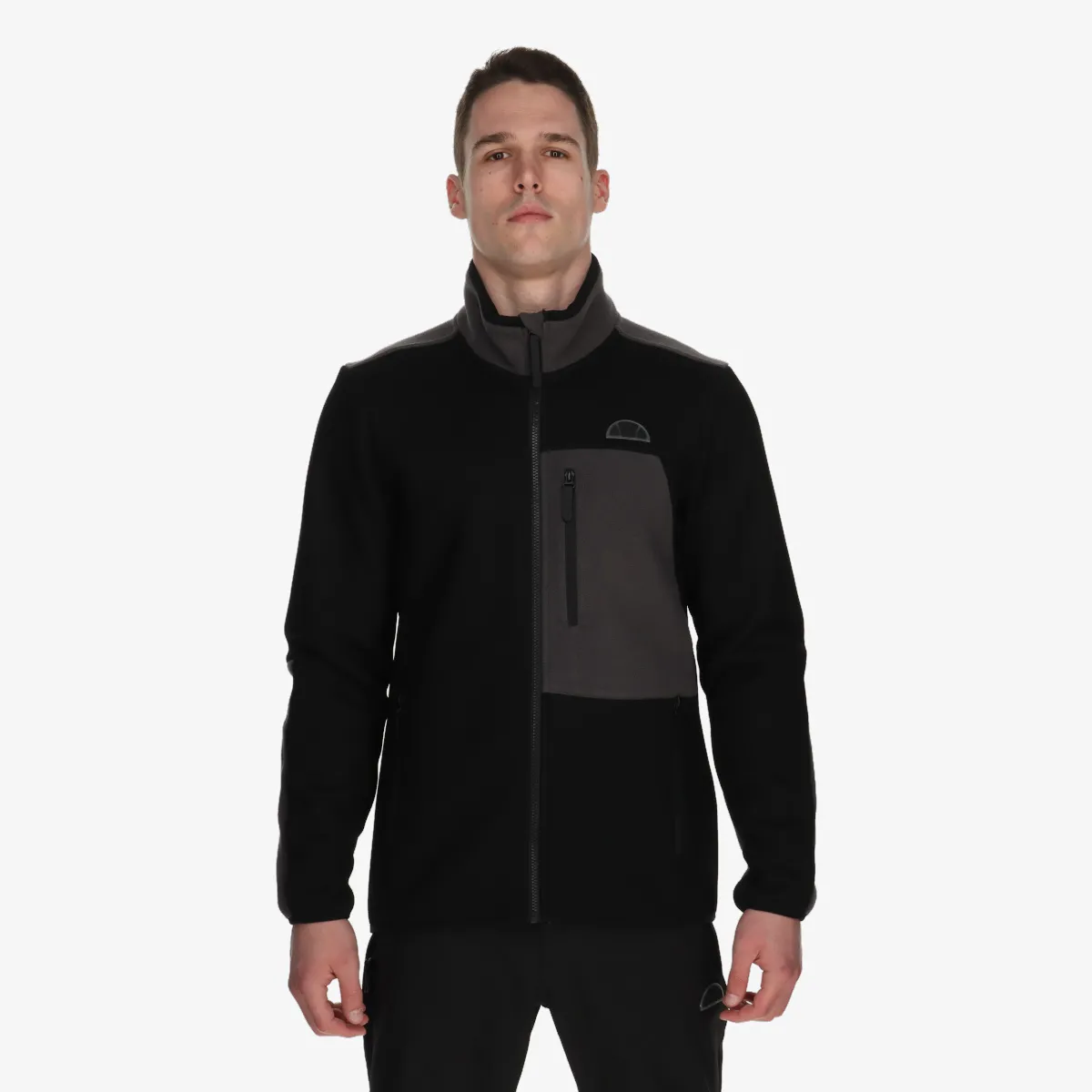 ELLESSE Fleece ELLESSE MENS SKI MICROFLEECE 