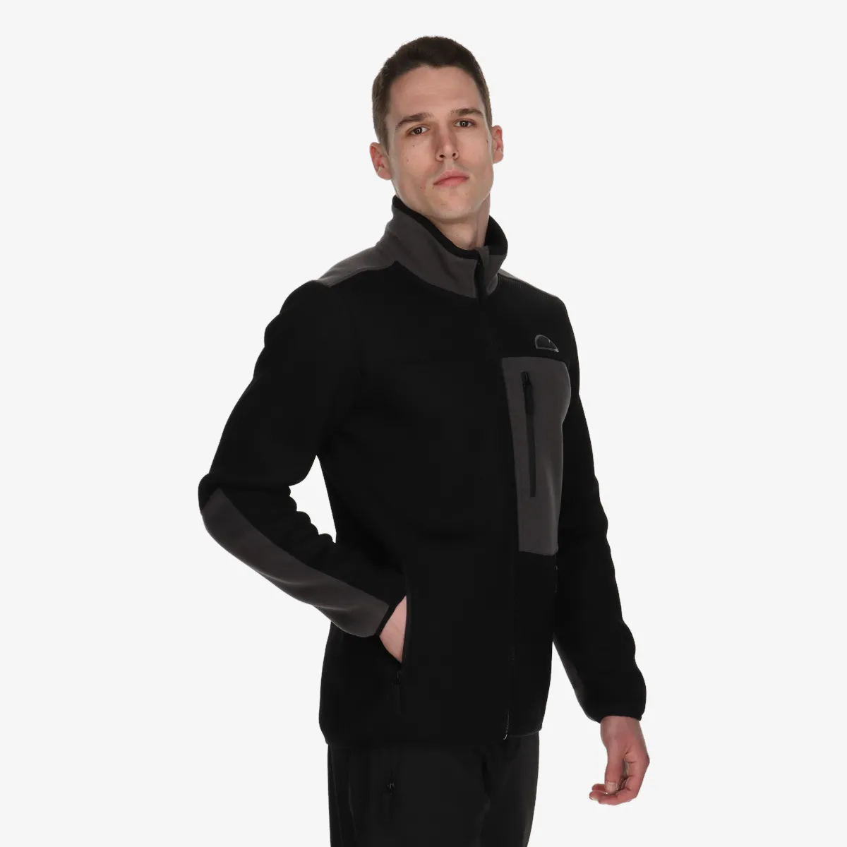 ELLESSE Fleece ELLESSE MENS SKI MICROFLEECE 