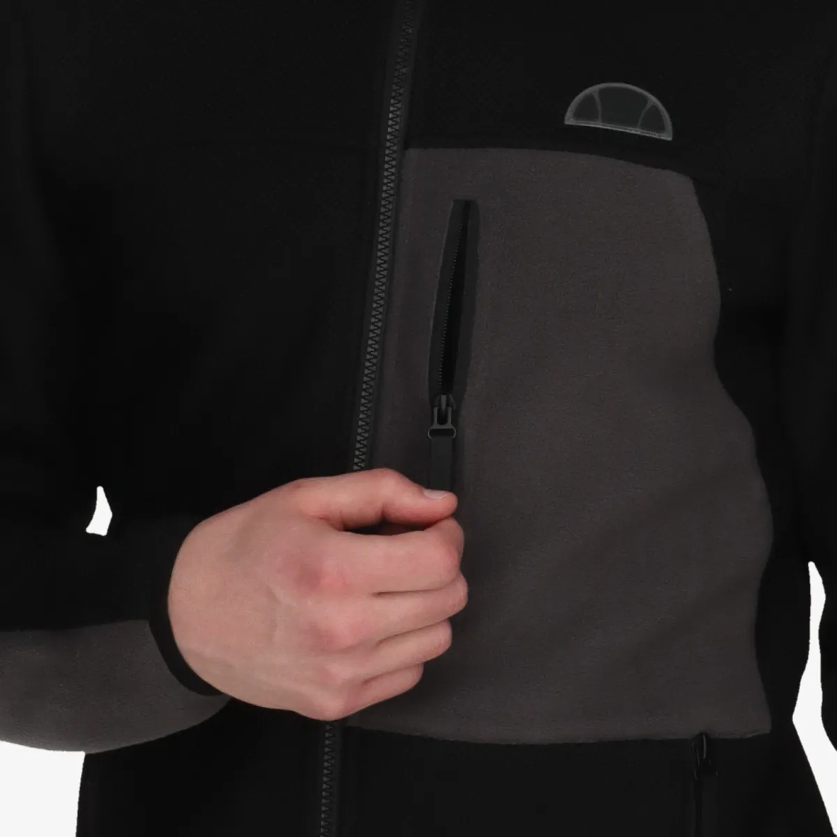 ELLESSE Fleece ELLESSE MENS SKI MICROFLEECE 
