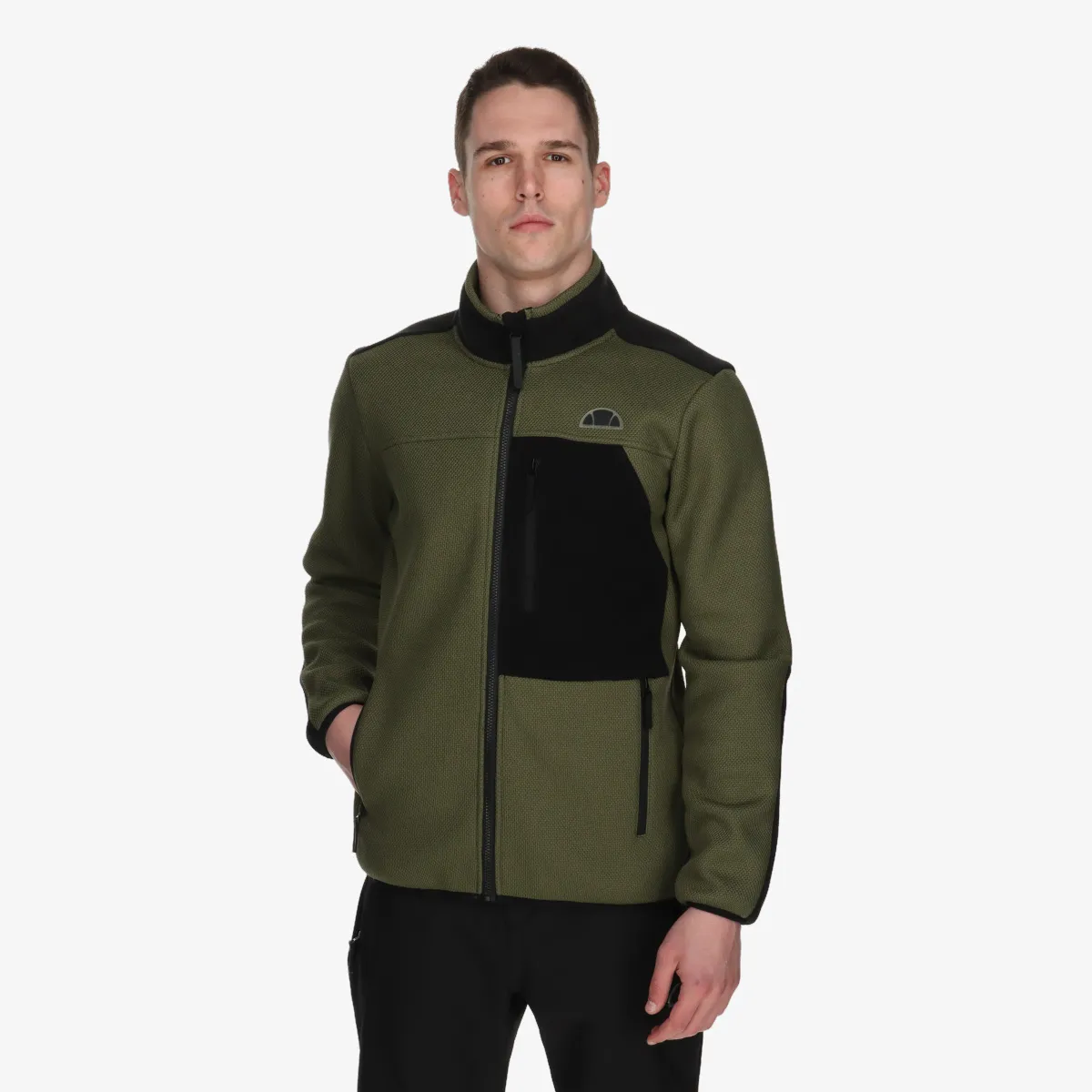 ELLESSE Fleece ELLESSE MENS SKI MICROFLEECE 