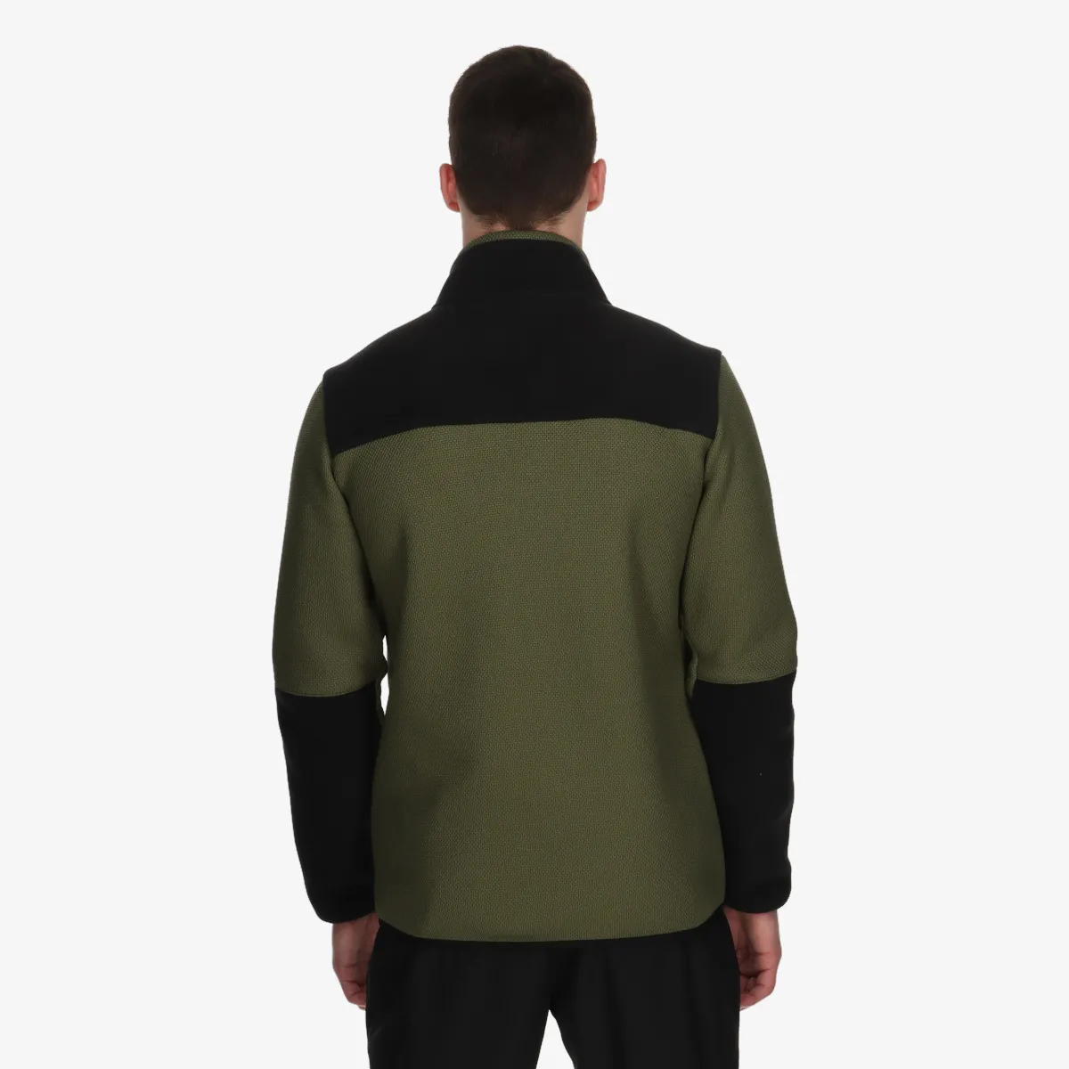 ELLESSE Fleece ELLESSE MENS SKI MICROFLEECE 