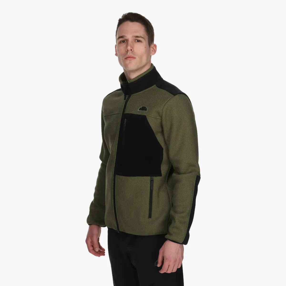 ELLESSE Fleece ELLESSE MENS SKI MICROFLEECE 