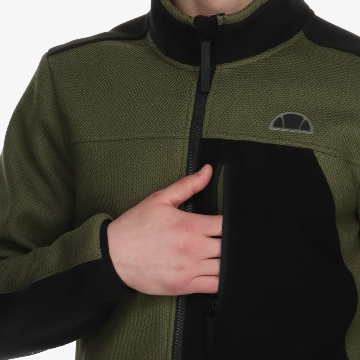 ELLESSE Fleece ELLESSE MENS SKI MICROFLEECE 