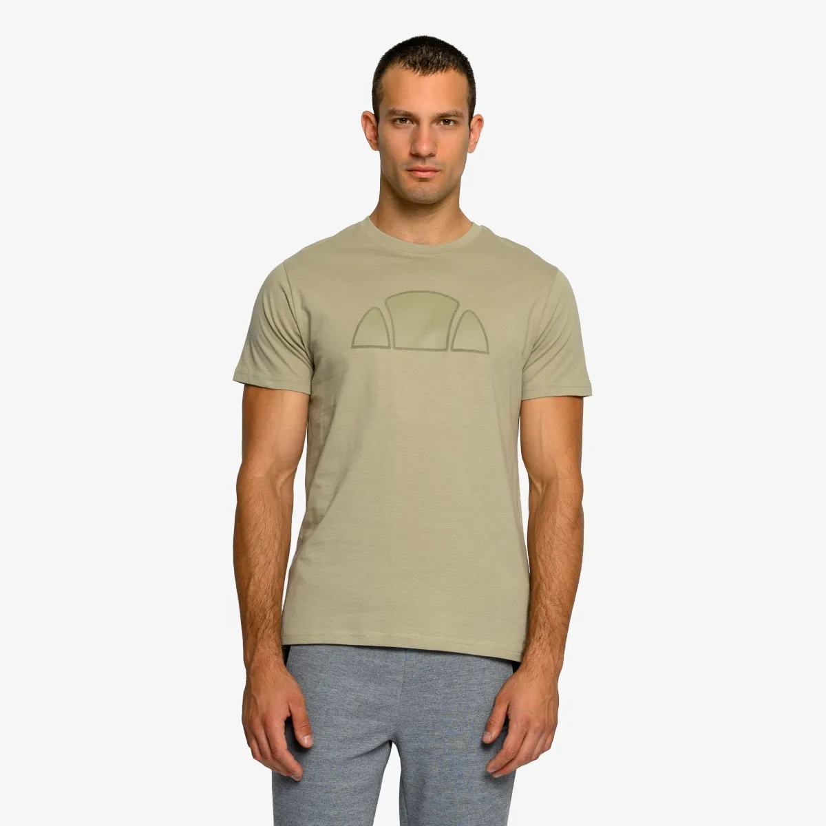 ELLESSE T-Shirt ELLESSE MALE T-SHIRT 
