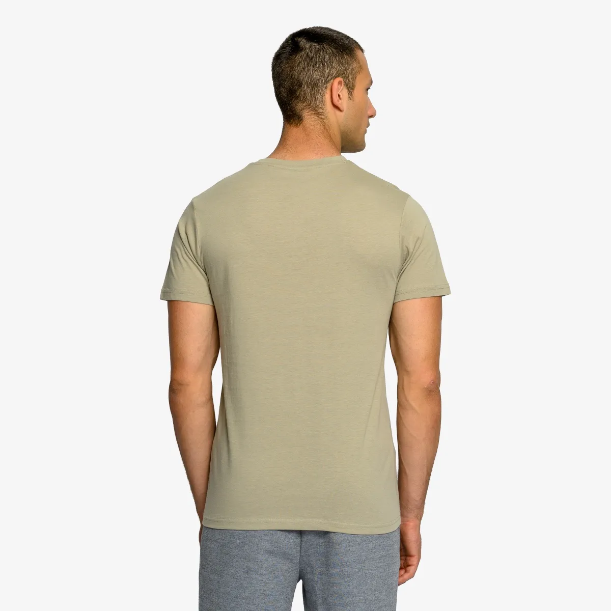 ELLESSE T-Shirt ELLESSE MALE T-SHIRT 