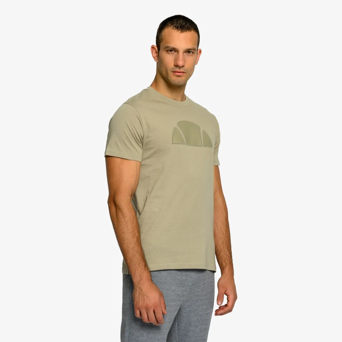 ELLESSE T-Shirt ELLESSE MALE T-SHIRT 