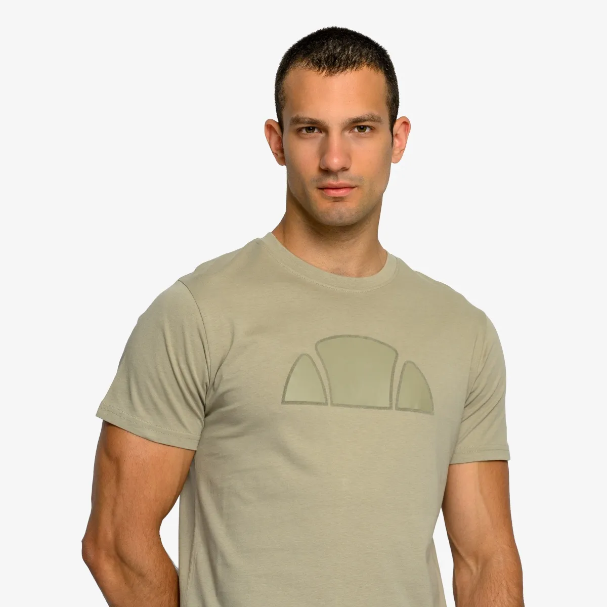 ELLESSE T-Shirt ELLESSE MALE T-SHIRT 