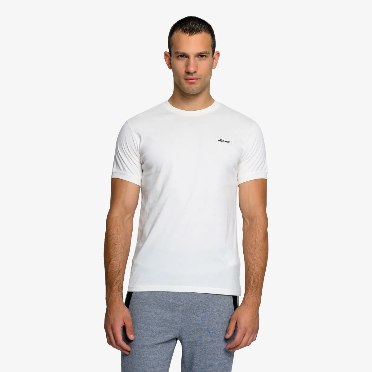 ELLESSE T-Shirt ELLESSE MALE T-SHIRT 