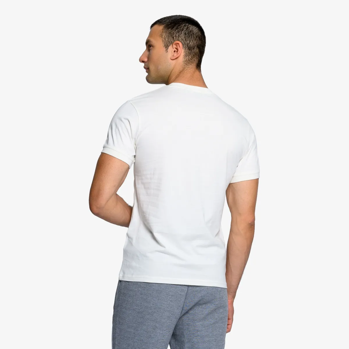 ELLESSE T-Shirt ELLESSE MALE T-SHIRT 