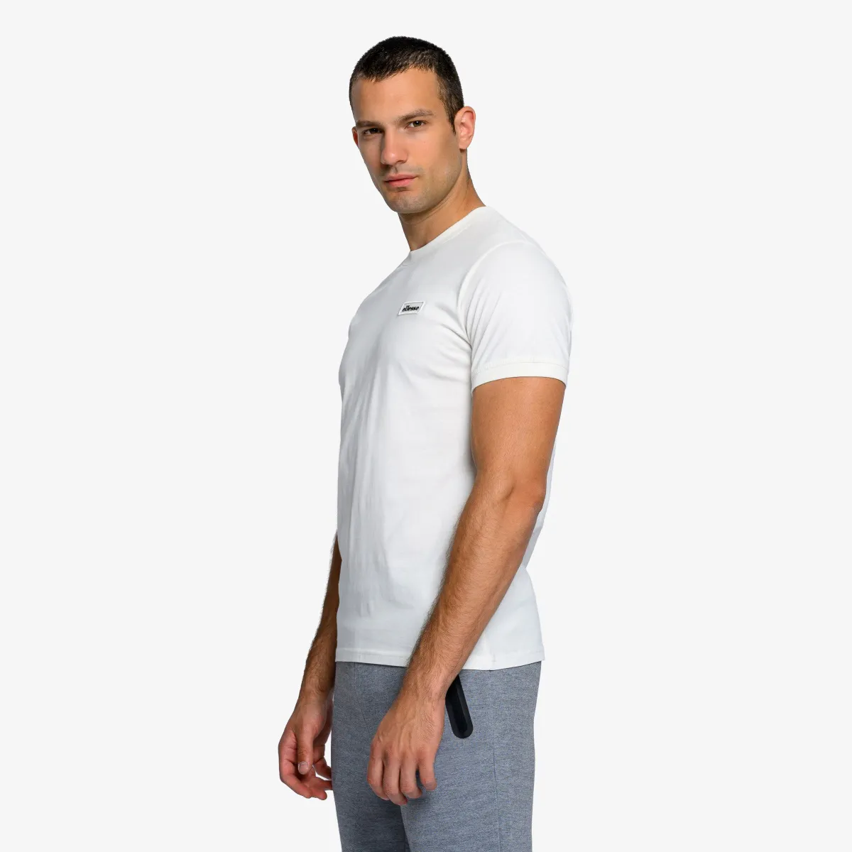 ELLESSE T-Shirt ELLESSE MALE T-SHIRT 