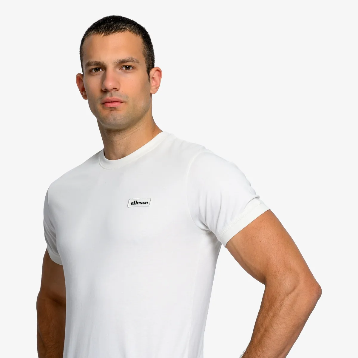 ELLESSE T-Shirt ELLESSE MALE T-SHIRT 