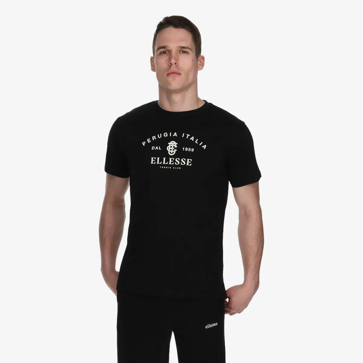 ELLESSE T-Shirt ELLESSE MALE T-SHIRT