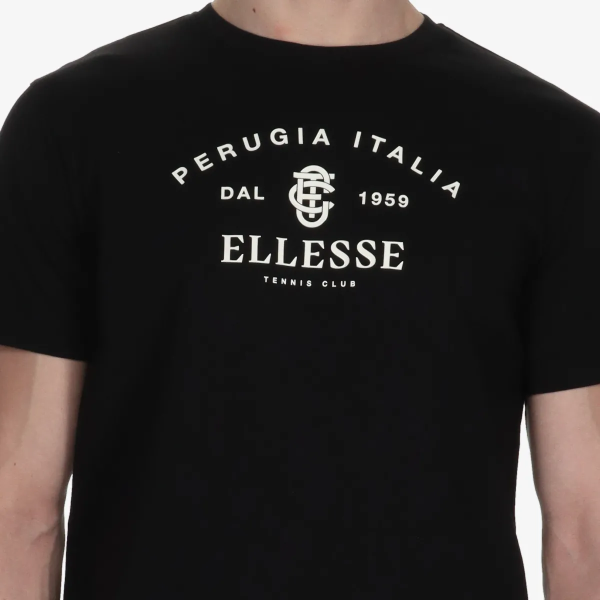ELLESSE T-Shirt ELLESSE MALE T-SHIRT