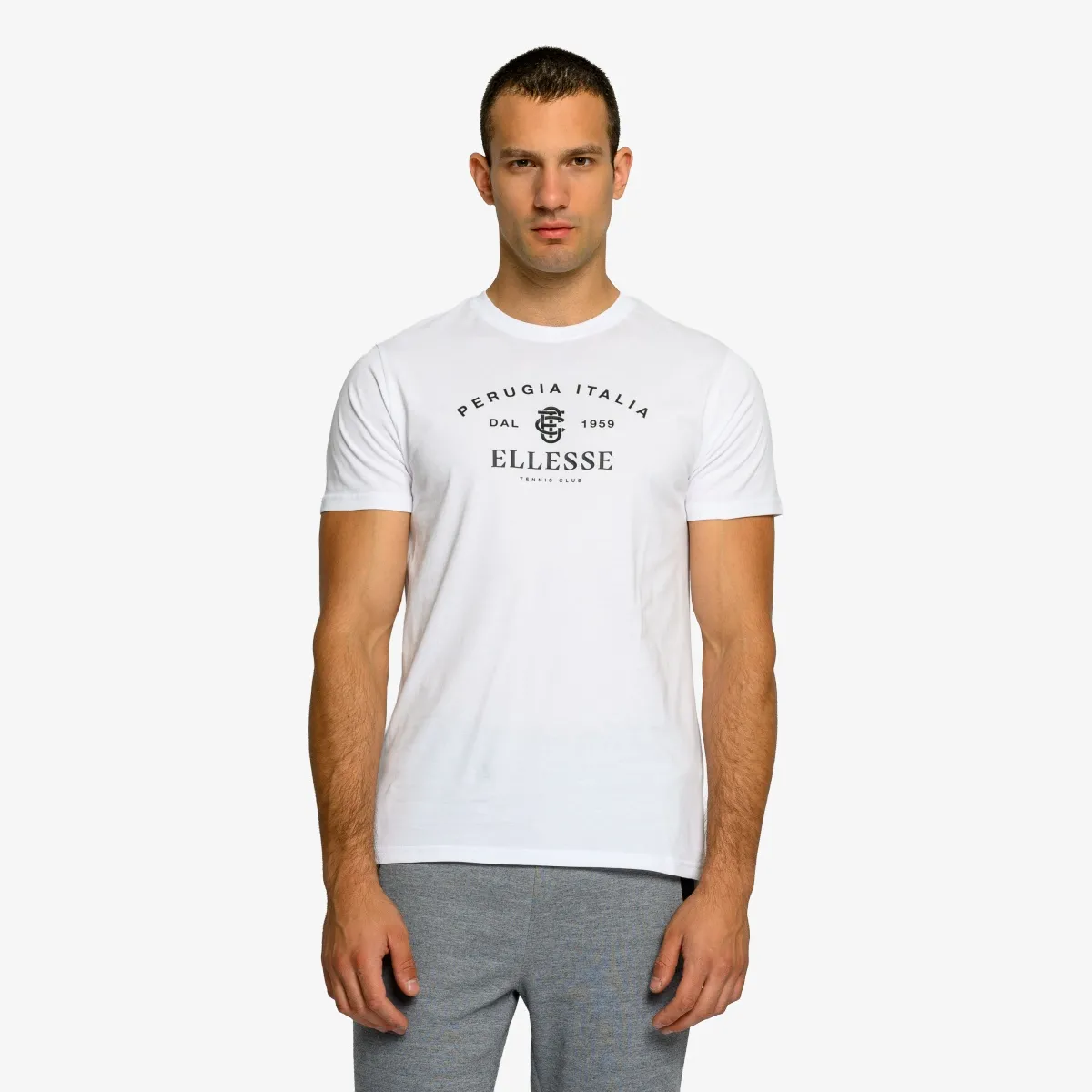 ELLESSE T-Shirt ELLESSE MALE T-SHIRT 