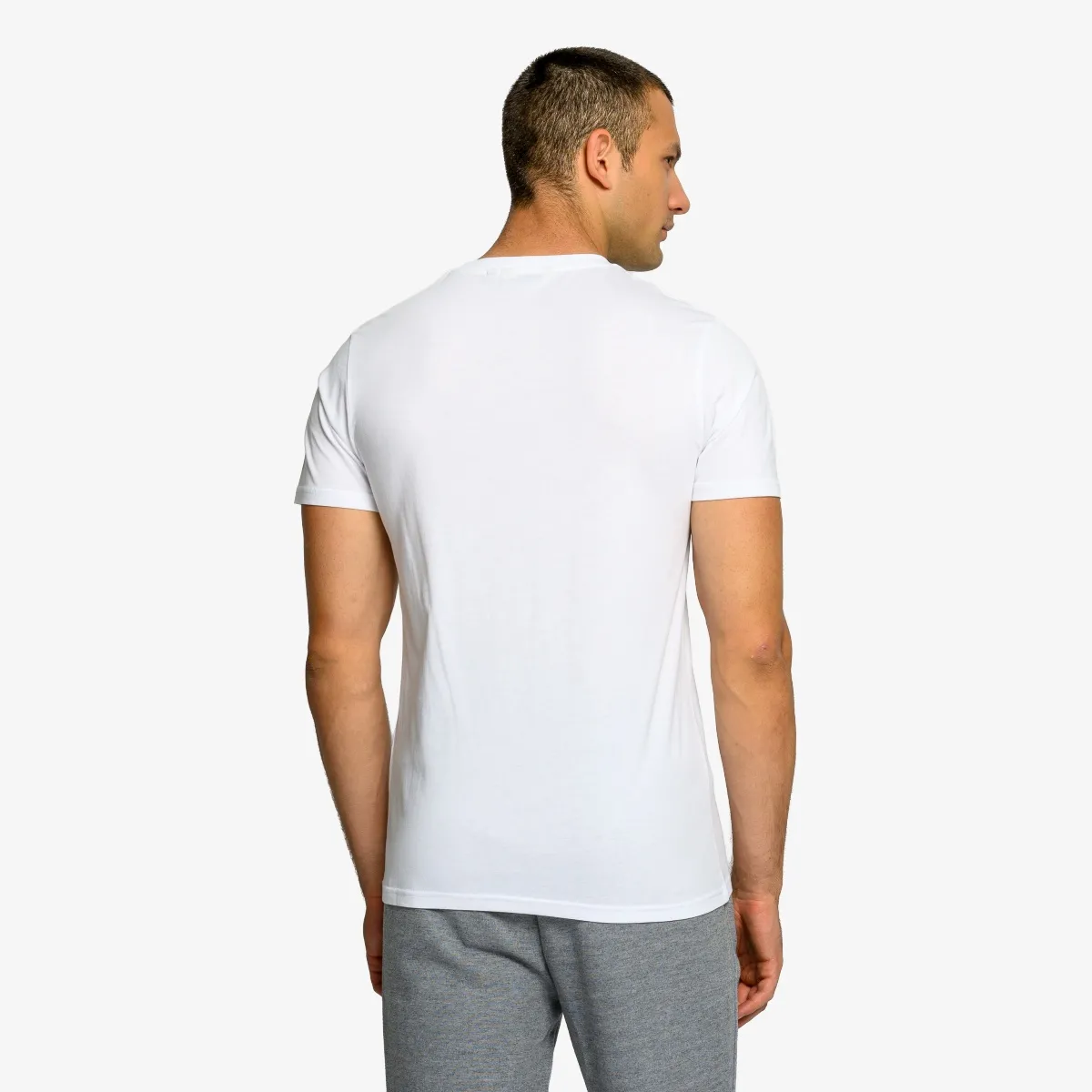 ELLESSE T-Shirt ELLESSE MALE T-SHIRT 