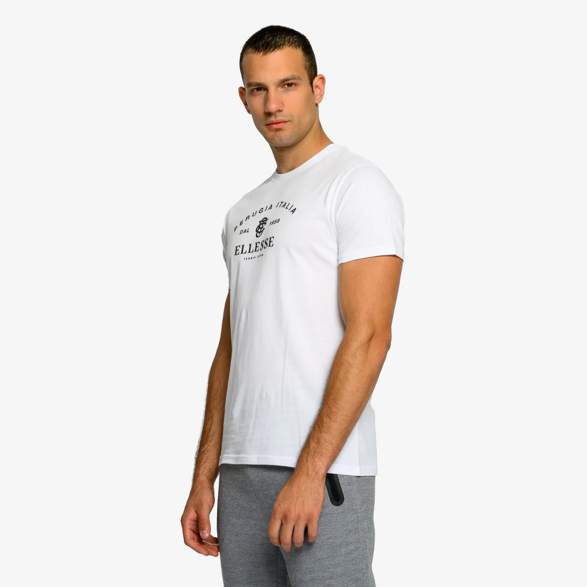ELLESSE T-Shirt ELLESSE MALE T-SHIRT 