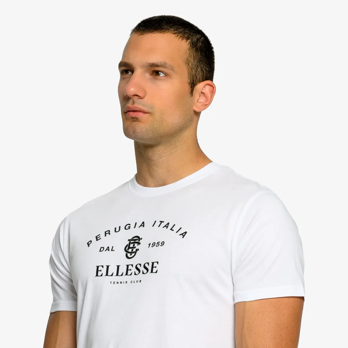 ELLESSE T-Shirt ELLESSE MALE T-SHIRT 