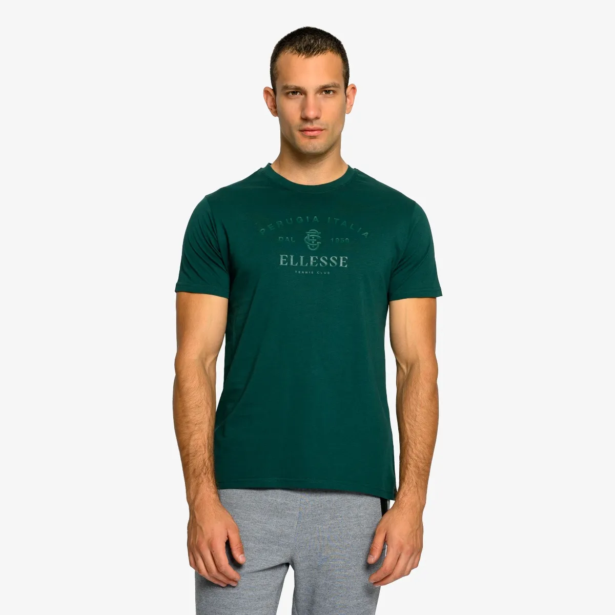 ELLESSE T-Shirt ELLESSE MALE T-SHIRT 