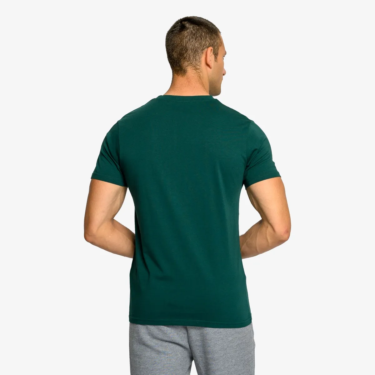 ELLESSE T-Shirt ELLESSE MALE T-SHIRT 