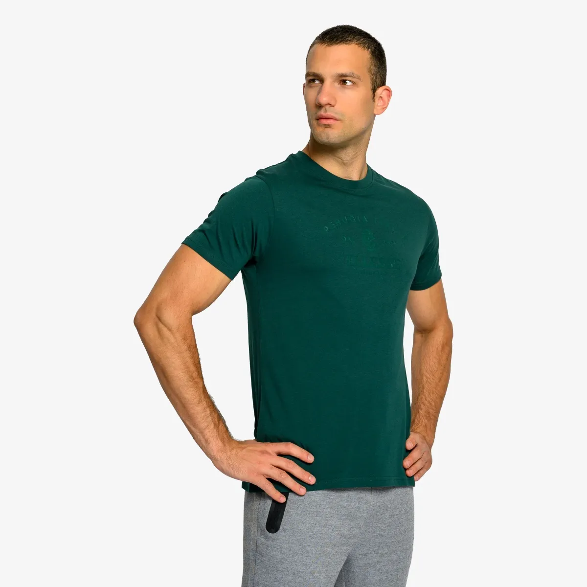 ELLESSE T-Shirt ELLESSE MALE T-SHIRT 