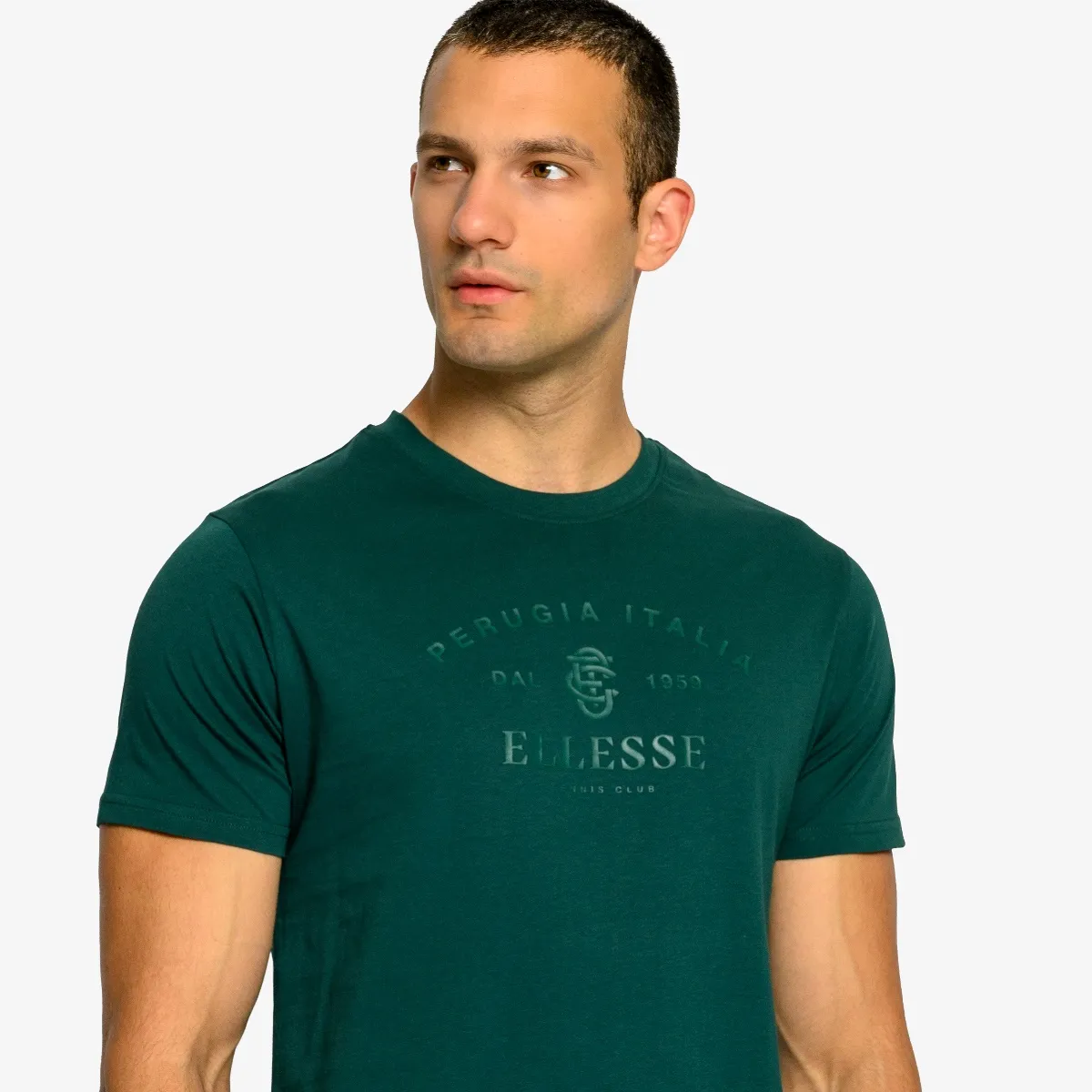 ELLESSE T-Shirt ELLESSE MALE T-SHIRT 