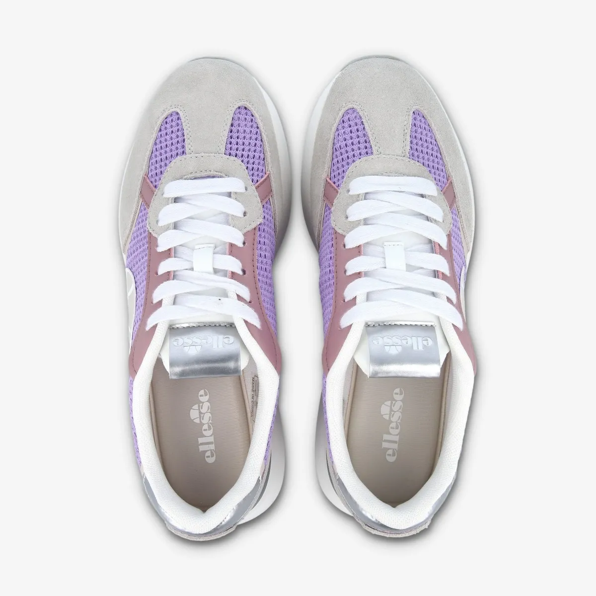 ELLESSE Tenisice CAPRI