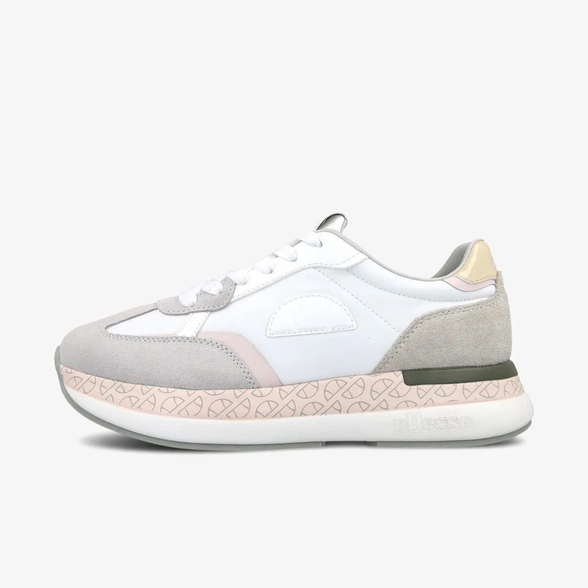 ELLESSE Tenisice CAPRI