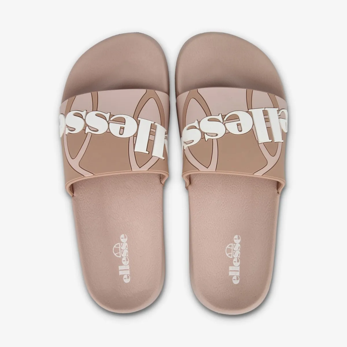 ELLESSE Natikače CREME
