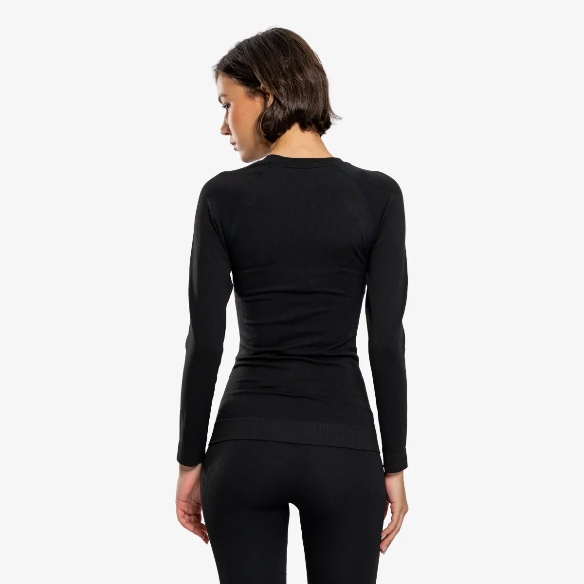 ELLESSE Donje rublje WOMENS SKI UNDERWEAR TOP