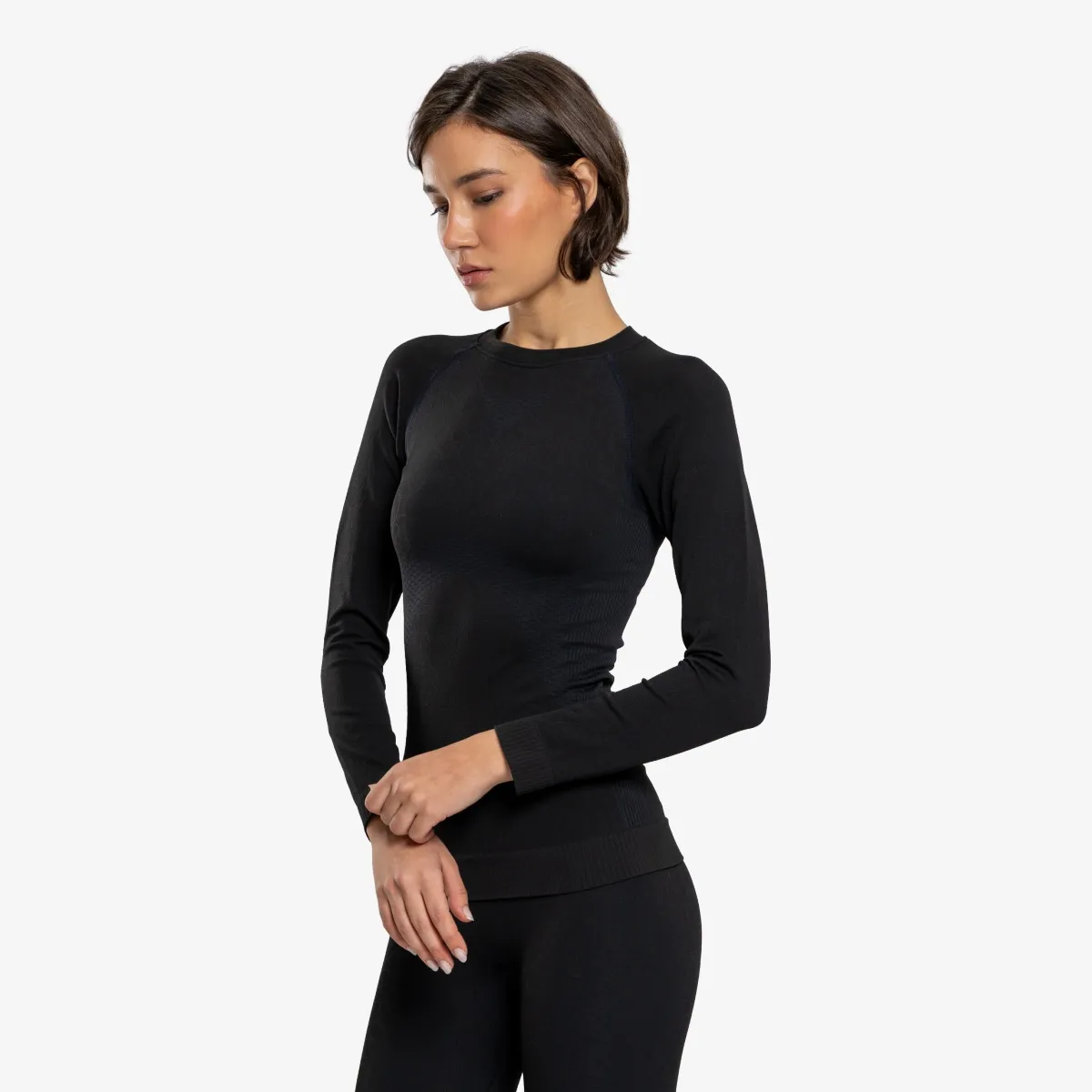 ELLESSE Donje rublje WOMENS SKI UNDERWEAR TOP