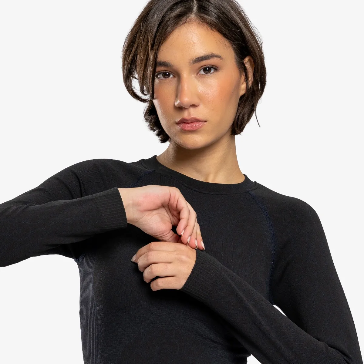 ELLESSE Donje rublje WOMENS SKI UNDERWEAR TOP