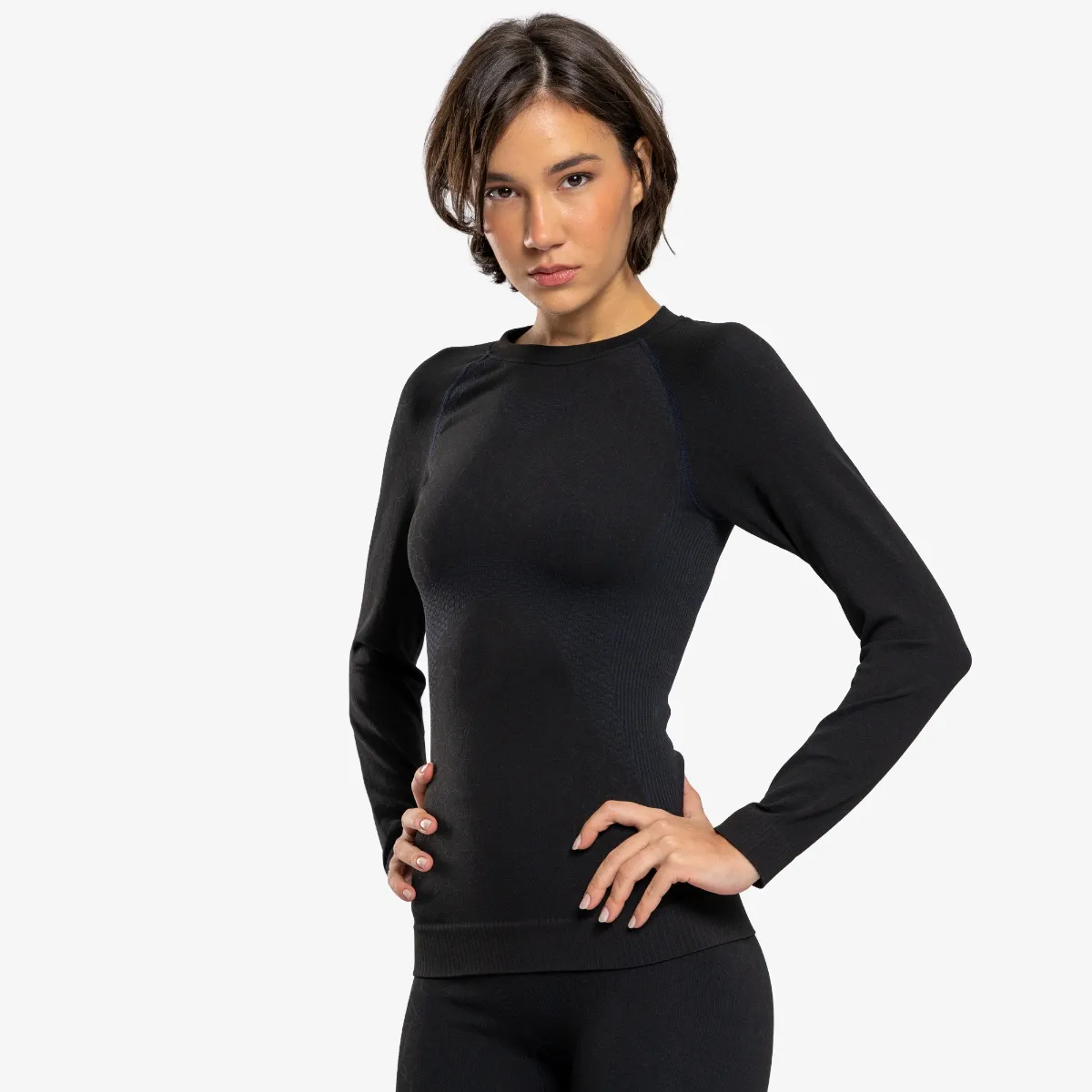 ELLESSE Donje rublje WOMENS SKI UNDERWEAR TOP