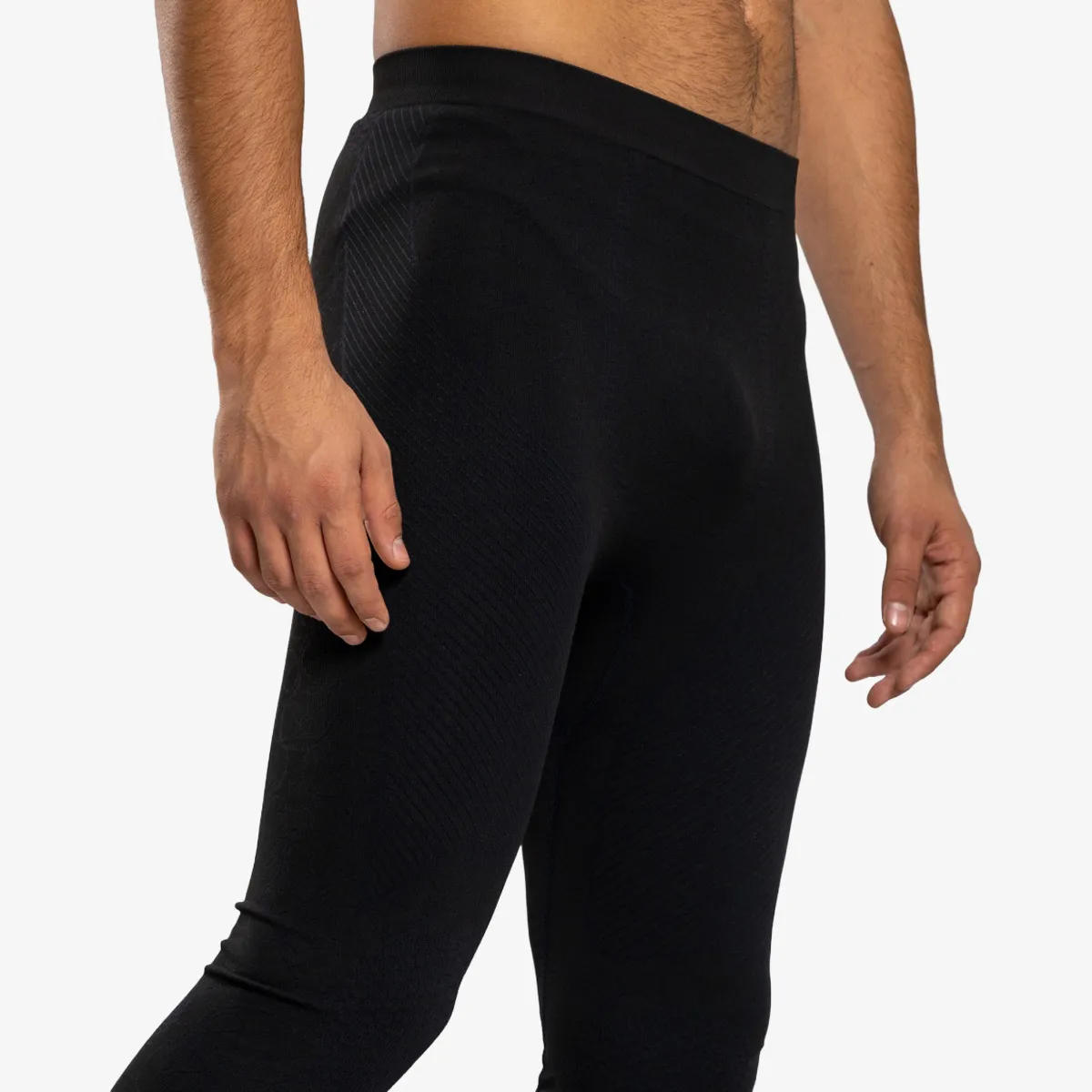 ELLESSE Donje rublje MENS SKI UNDERWEAR PANTS