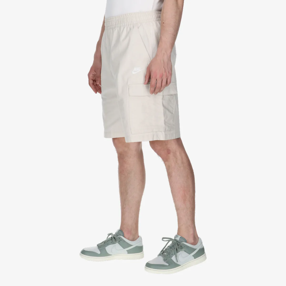 NIKE Kratke hlače M NK CLUB CARGO SHORT 