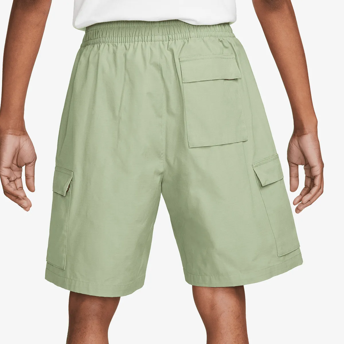 NIKE Kratke hlače M NK CLUB CARGO SHORT 