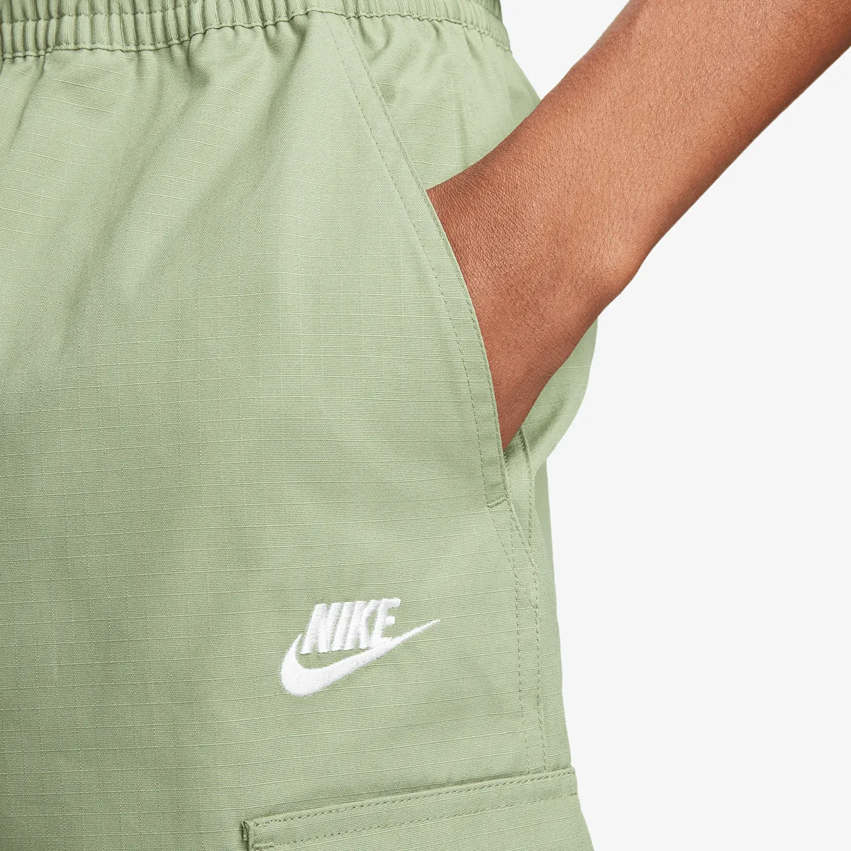 NIKE Kratke hlače M NK CLUB CARGO SHORT 