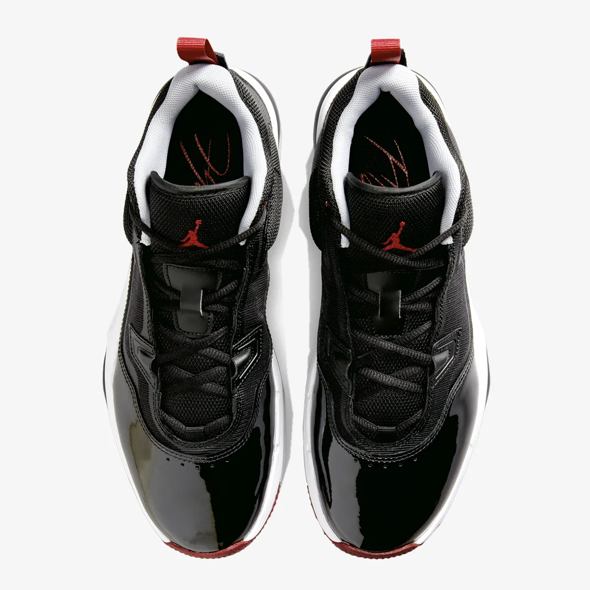 JORDAN Tenisice JORDAN STAY LOYAL 3 