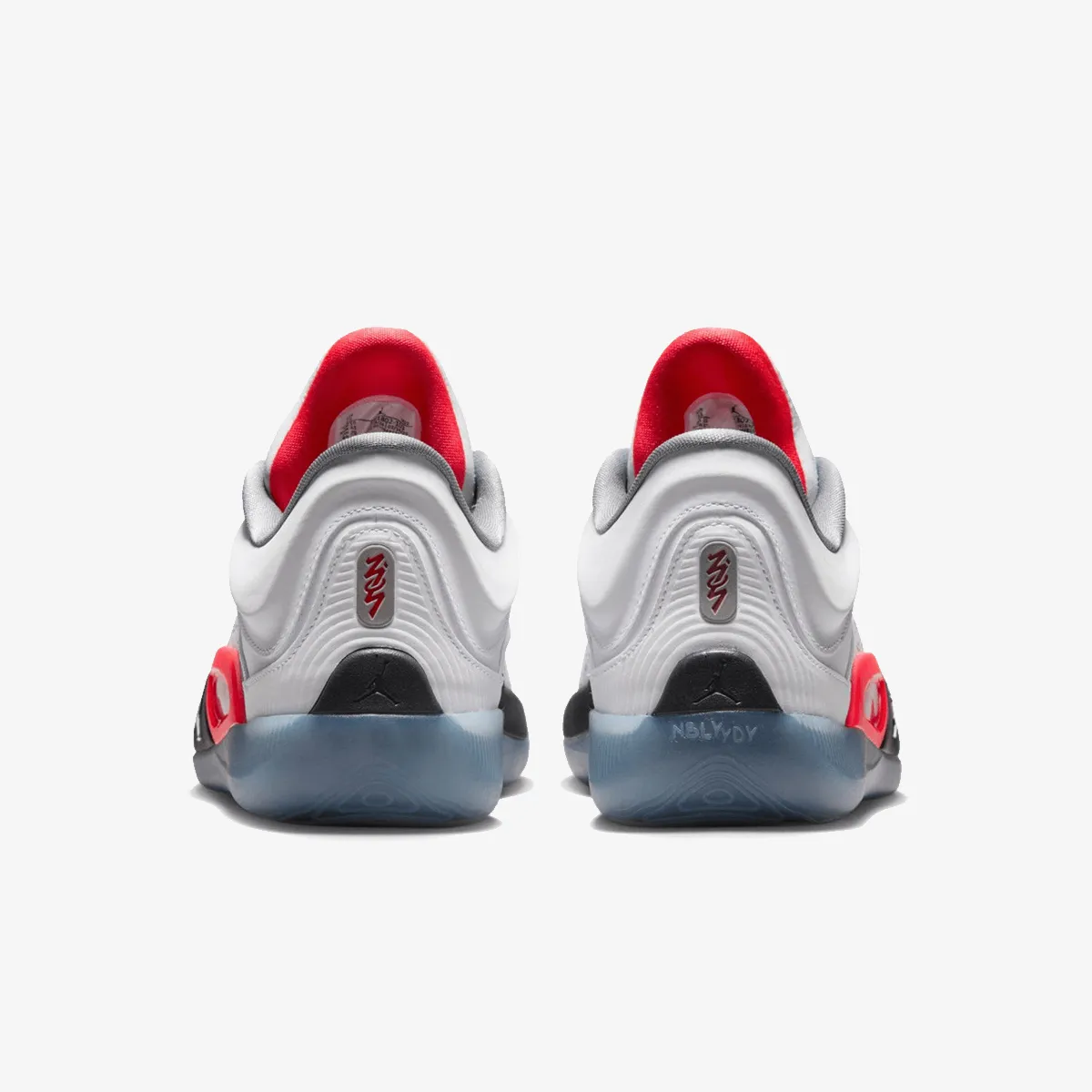 NIKE Tenisice JORDAN ZION 4 