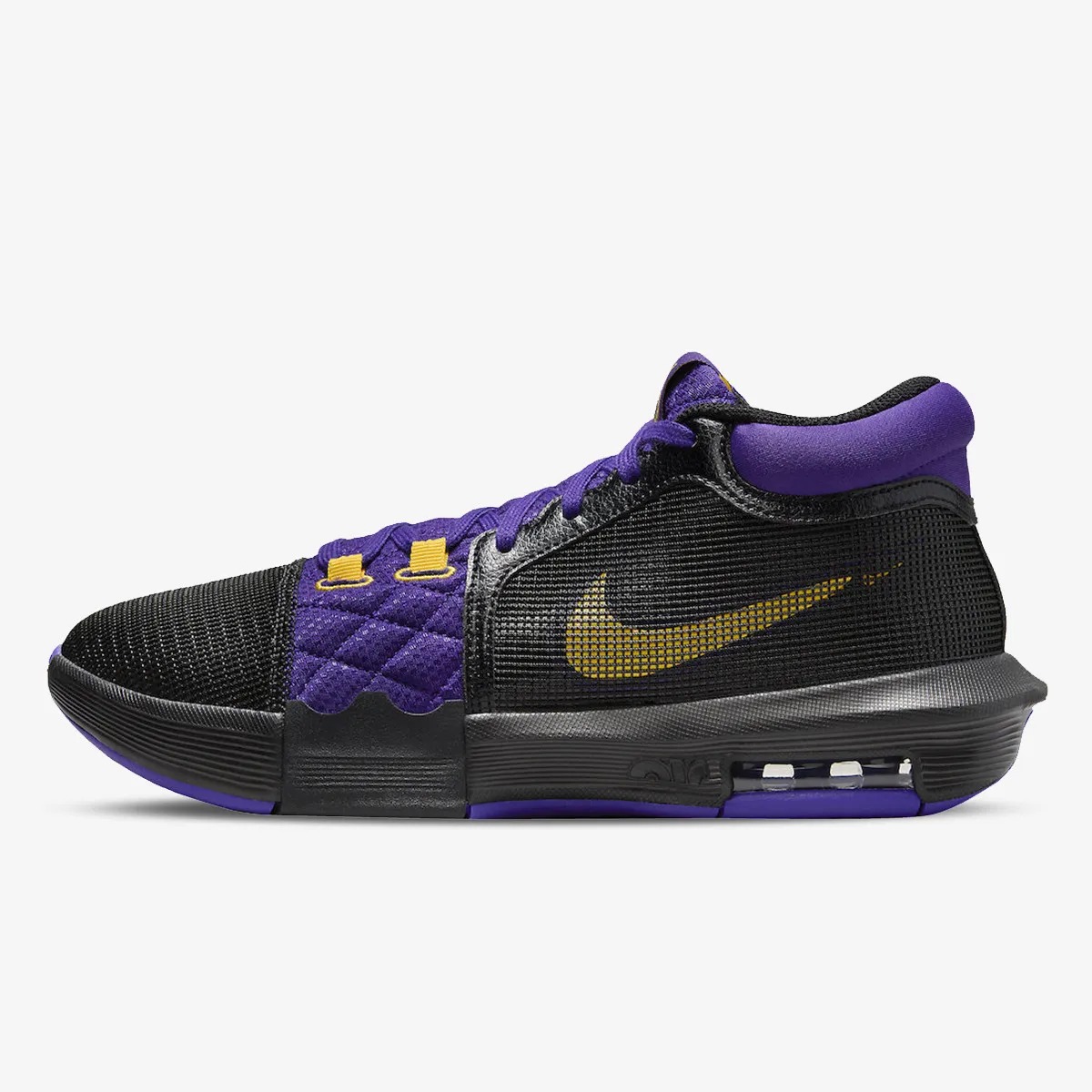 NIKE Tenisice LEBRON WITNESS VIII 