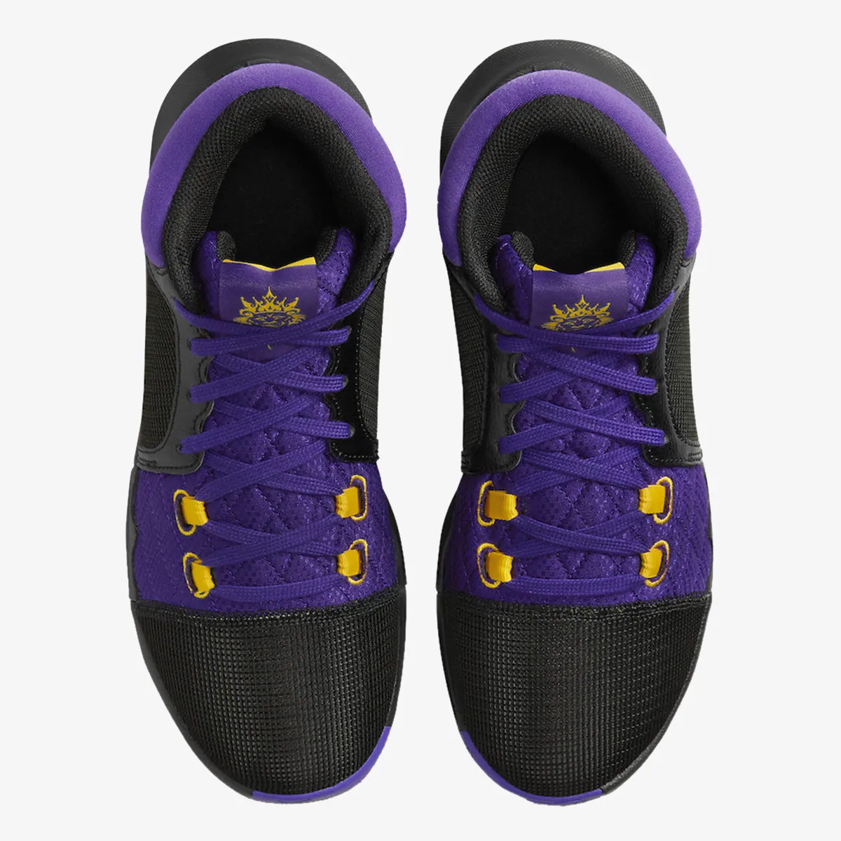 NIKE Tenisice LEBRON WITNESS VIII 