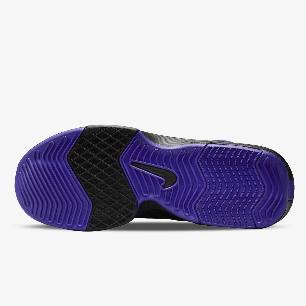 NIKE Tenisice LEBRON WITNESS VIII 