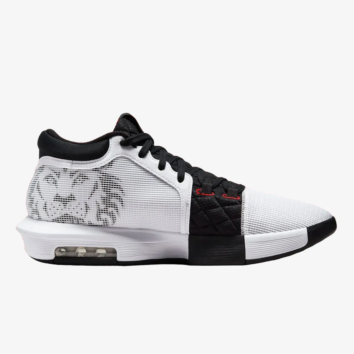 NIKE Tenisice LEBRON WITNESS VIII