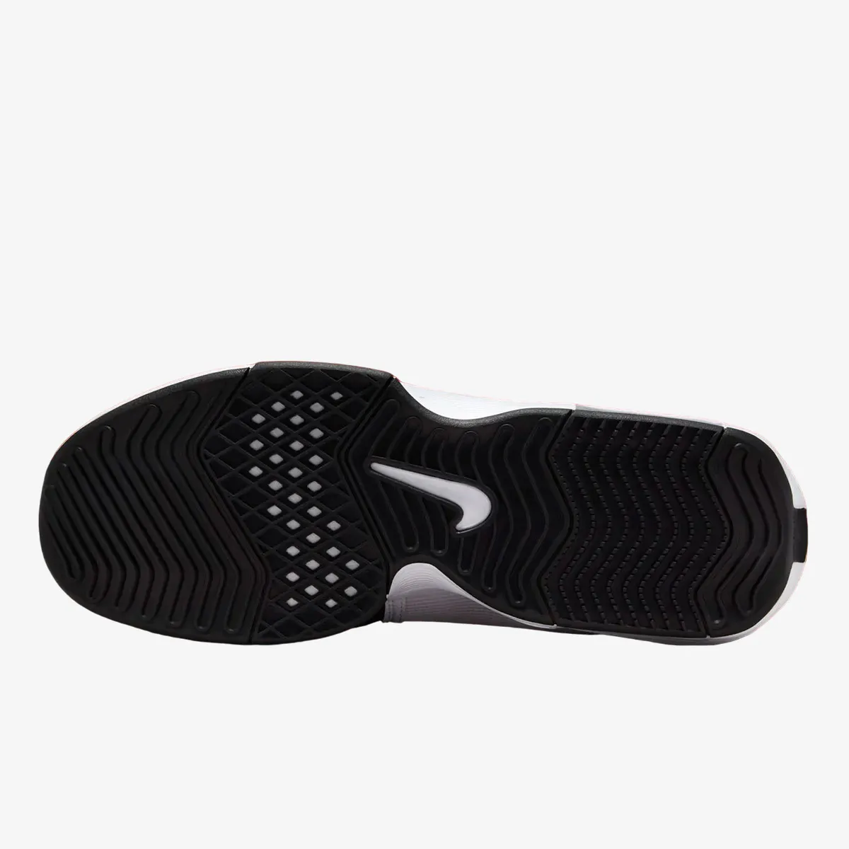 NIKE Tenisice LEBRON WITNESS VIII