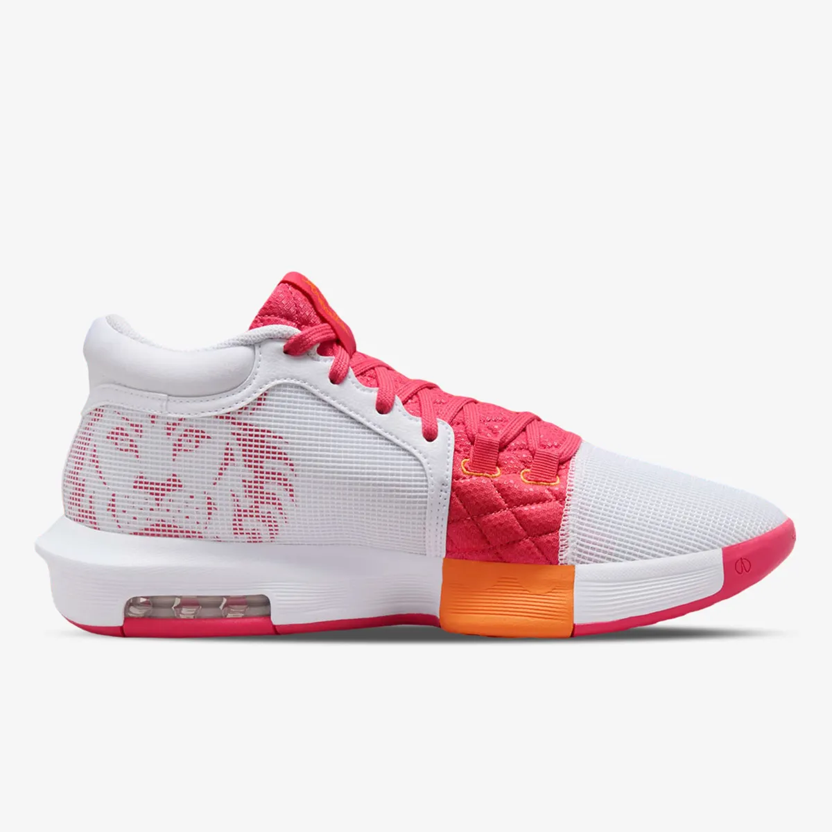 NIKE Tenisice LEBRON WITNESS VIII