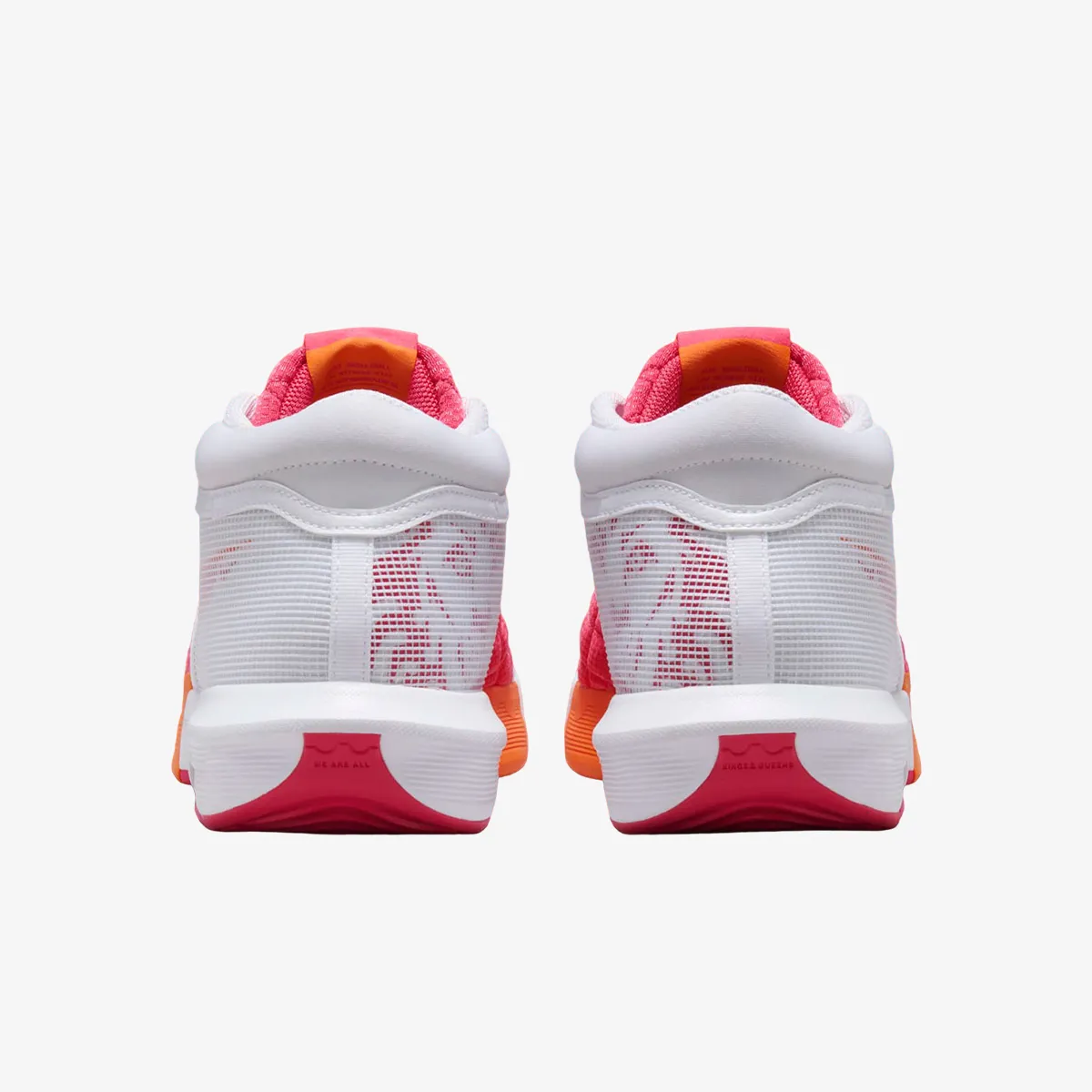 NIKE Tenisice LEBRON WITNESS VIII