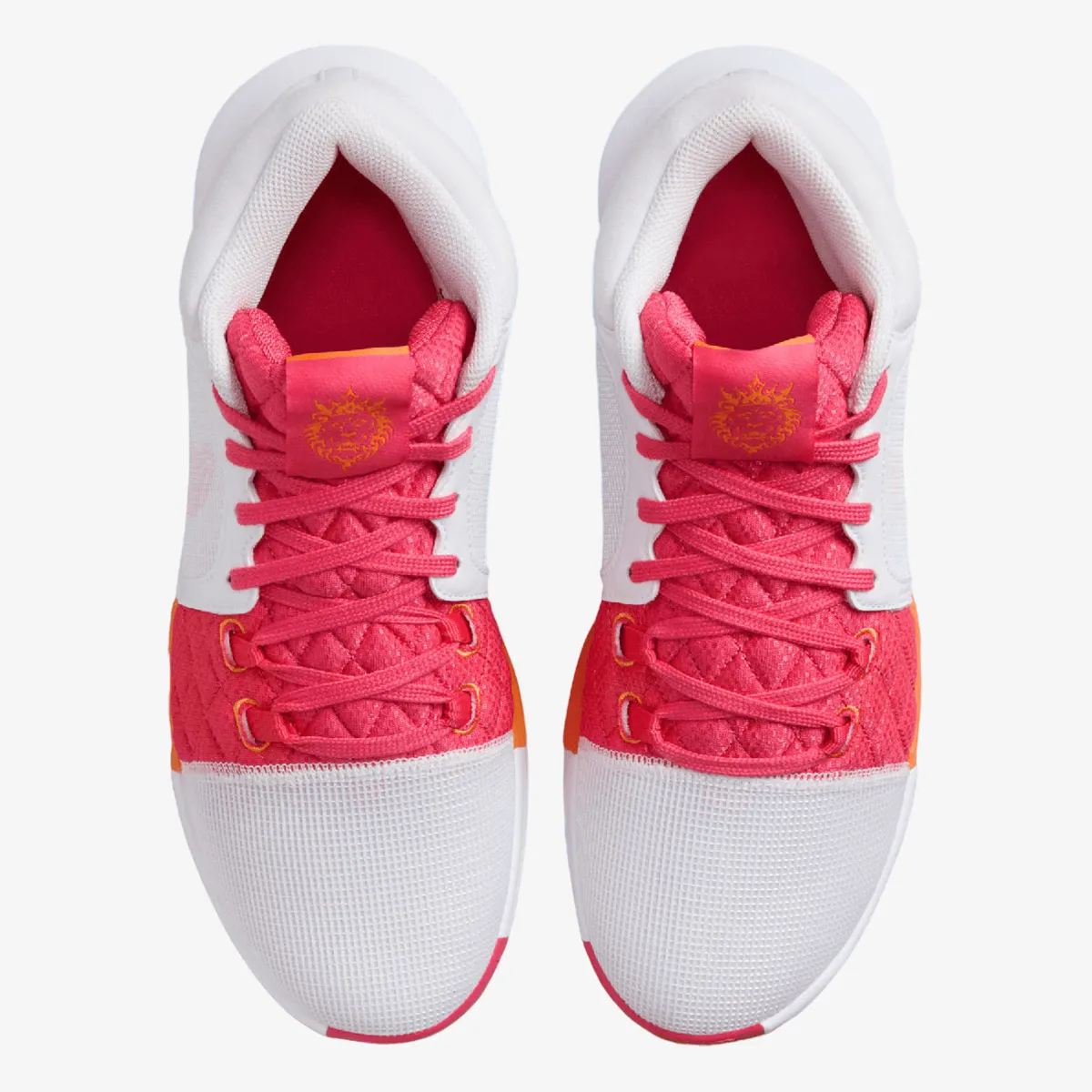 NIKE Tenisice LEBRON WITNESS VIII