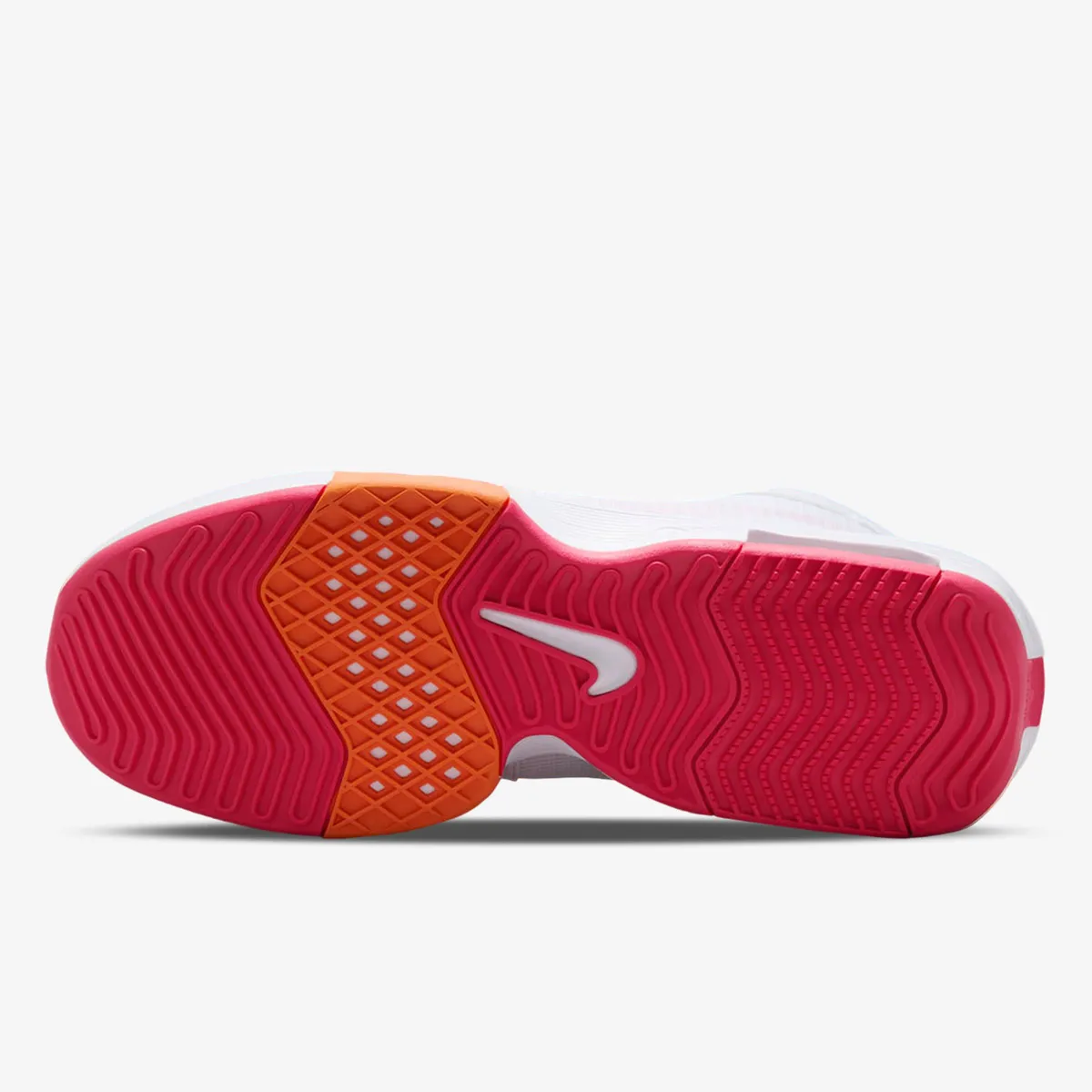 NIKE Tenisice LEBRON WITNESS VIII