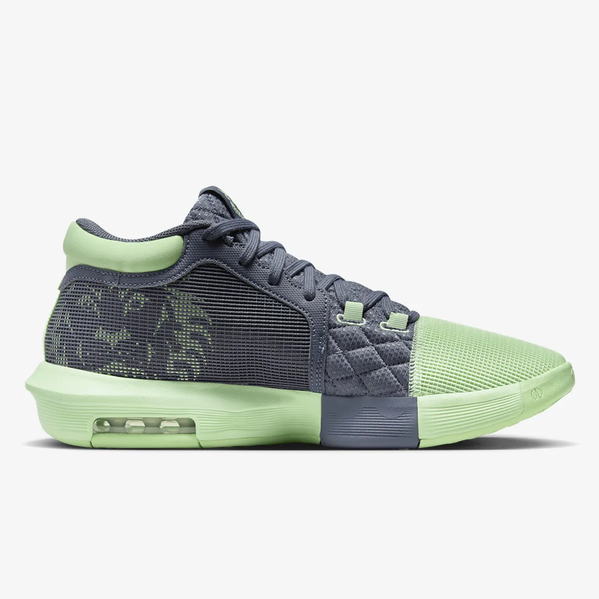 NIKE Tenisice LEBRON WITNESS VIII 