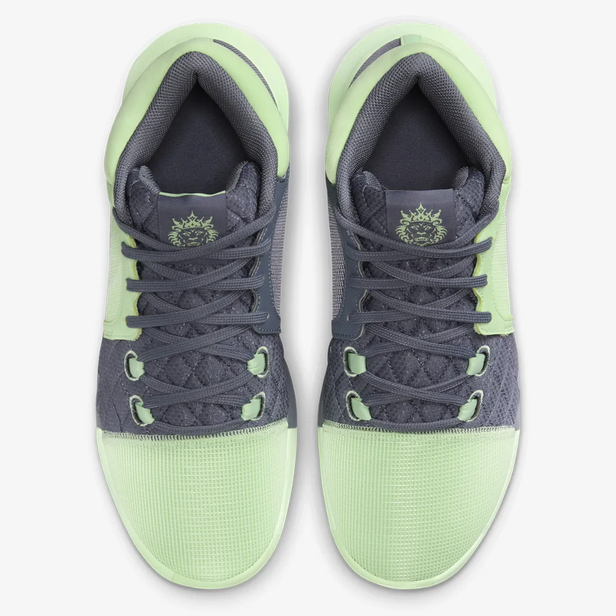NIKE Tenisice LEBRON WITNESS VIII 